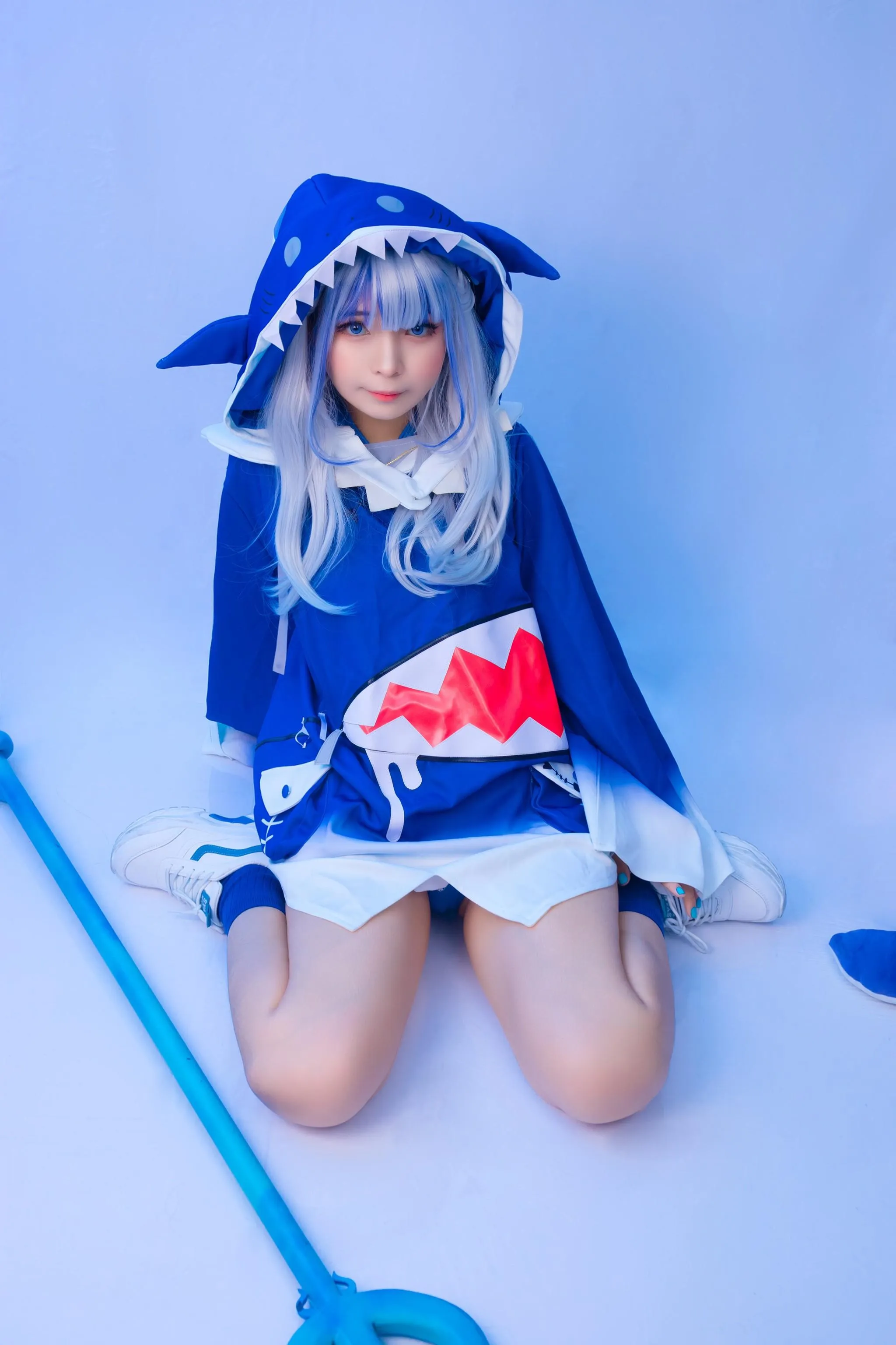 Umeko J – NO.005 awr gura HololiveEN [patreon] [98P]插图6